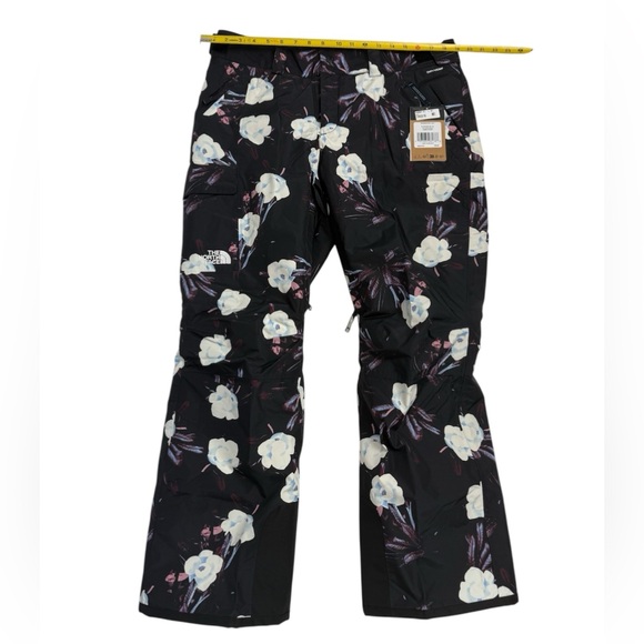 The North Face Women's Freedom Insulated‎ Pants, Size LARGE-short - Picture 8 of 15